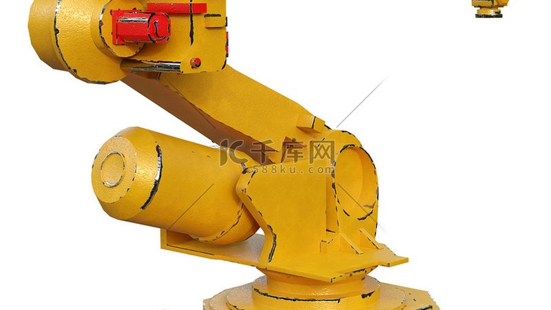 主轴电机维修，这些步骤你掌握了吗？**